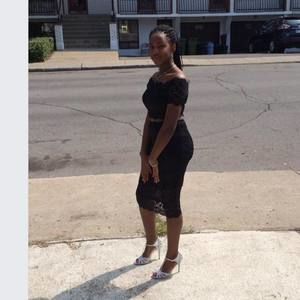 Meet your Posher, Nana